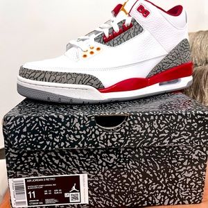 Authentic mens jordan retro